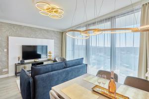 Wave - Gold Suite Sea View