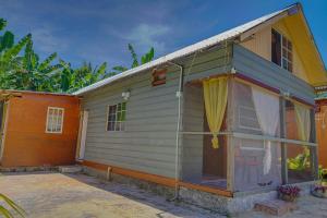 My Little Cabin In Negril, cabin