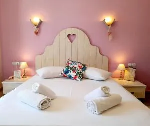 Odos Kentavron - Tsagarada