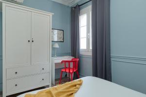 Casa Cosi - El Farro 1