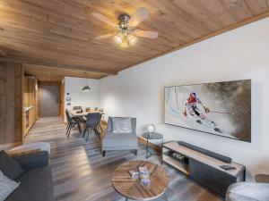 Appartements Appartement Courchevel, 3 pieces, 4 personnes - FR-1-568-22 : photos des chambres