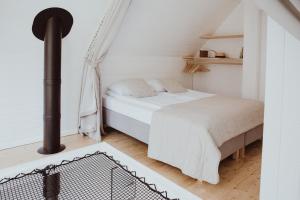 Forest House Pobierowo