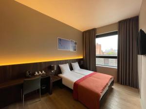 City Triple room in Hotel Elisabeth