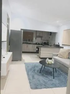 Out of Ordinary 3beds BKT Plot 15298 - Mogoditshane