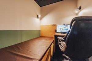 Relief Kokura ANNEX Book & Stay