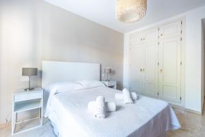 Apartamento Guadalmina Golf l