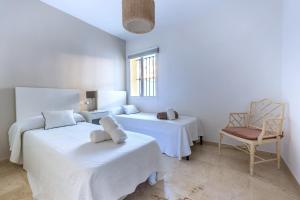 Apartamento Guadalmina Golf l