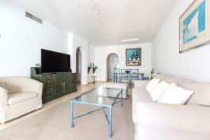 Apartamento Guadalmina Golf l