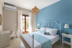 Tranquil Cottage, Paliouri #FeelsLikeHome