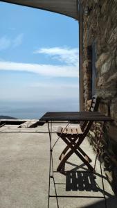 Aegean Deep Blue Andros Ano Aprovato