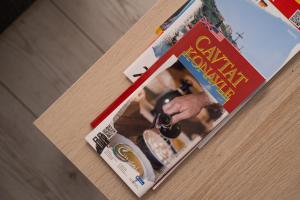 Joseph - superior sea bay and mountain view