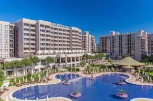 Barcelo Sunny Beach