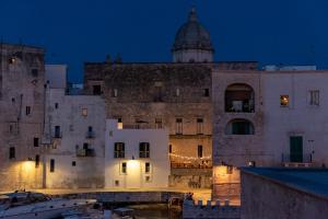 Appartamento con 2 Camere da Letto