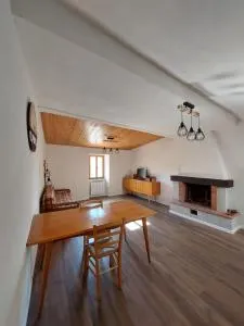 Bruni Apartments Arcidosso - Ginevra - 阿尔奇多索