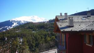 Appartamento Fiordalpe