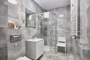 Apartament Nela II Balticus