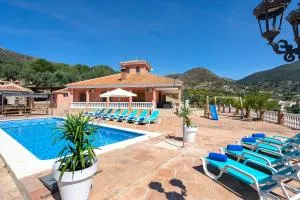 Casa Los Cortijillos - Venta Baja