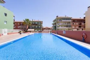 Home2Book La Brisa Caletillas Beach - Punta Larga