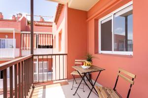 Home2Book La Brisa Caletillas Beach