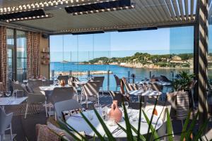 Hotels Thalazur Bandol Ile Rousse - Hotel & Spa : photos des chambres