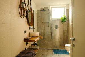 DAL CARLETTO LUXURY APARTMENT