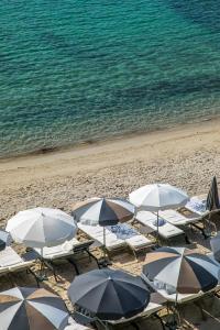 Hotels Thalazur Bandol Ile Rousse - Hotel & Spa : photos des chambres