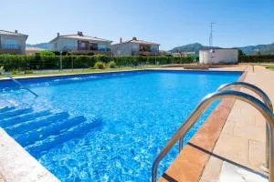 Rentalmar Montroig Natura - Pratdip