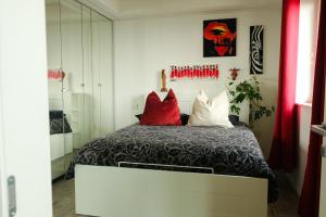 DAL CARLETTO LUXURY APARTMENT