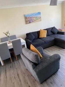 MaterMolly Hemsby Chalet Hire 240 Belle aire beach road Hemsby NR29 4HZ