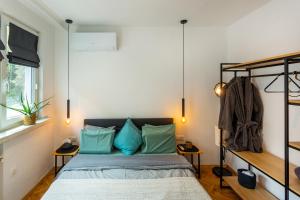 Sofia Downtown Boutique Apartment