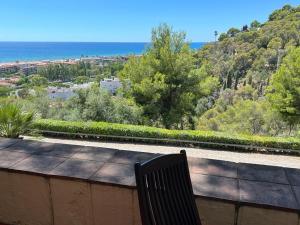 Double or Twin Room with Balcony room in Gran Hotel Rey Don Jaime