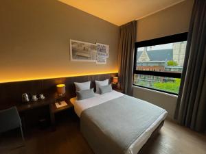 Olive Tree View room room in Hotel Elisabeth