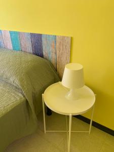 Appartamento con 1 Camera da Letto