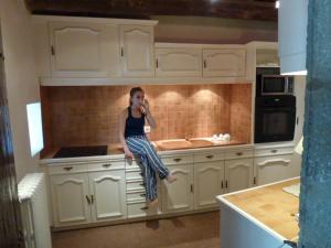 Le Gite de la Prunette