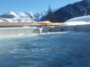 Chalet Chocolat