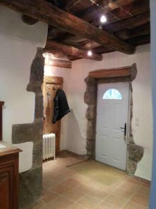 Le Gite de la Prunette