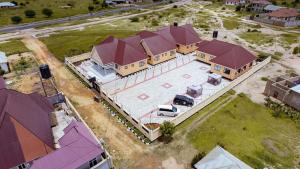 Dodoma Shine Lodge