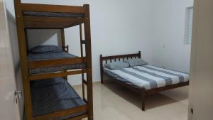 Chácara Tirando Onda