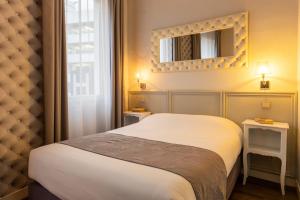 Hotels Hotel de France : photos des chambres