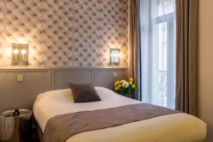 Hotels Hotel de France : photos des chambres