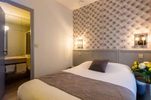 Hotels Hotel de France : photos des chambres