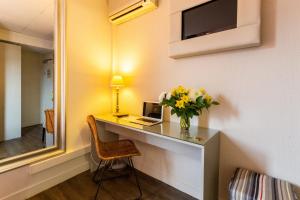 Hotels Hotel de France : photos des chambres