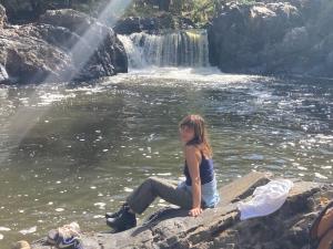 La nature des Sens - Gîte les Sources