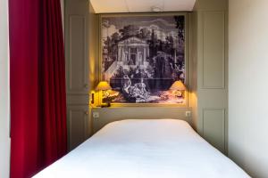 Hotels Hotel de France : photos des chambres