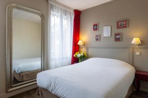 Hotels Hotel de France : photos des chambres