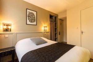 Hotels Hotel de France : photos des chambres