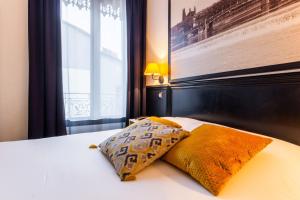 Hotels Hotel de France : photos des chambres