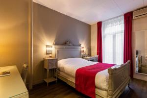 Hotels Hotel de France : photos des chambres