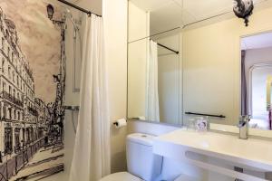 Hotels Hotel de France : photos des chambres