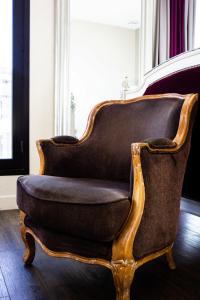 Hotels Hotel de France : photos des chambres